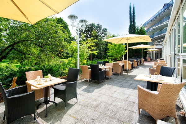 ACHAT Hotel Bad Dürkheim